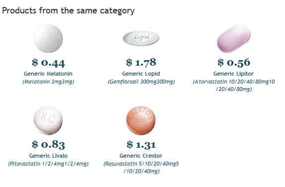 Simvastatin Pills Online Order