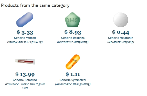 Zovirax Pharmacie Online