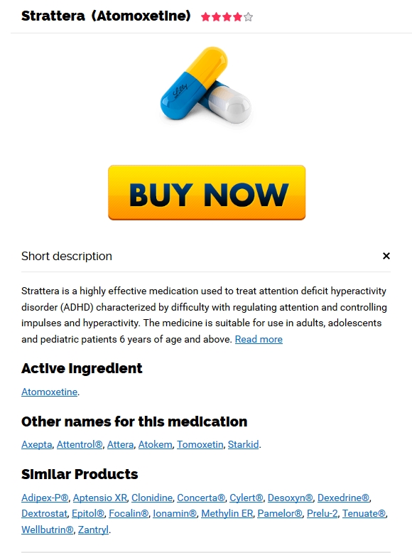 Where To Get Strattera 25 mg Cheap