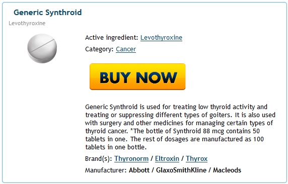 Generic Levothyroxine For Sale Online synthroid