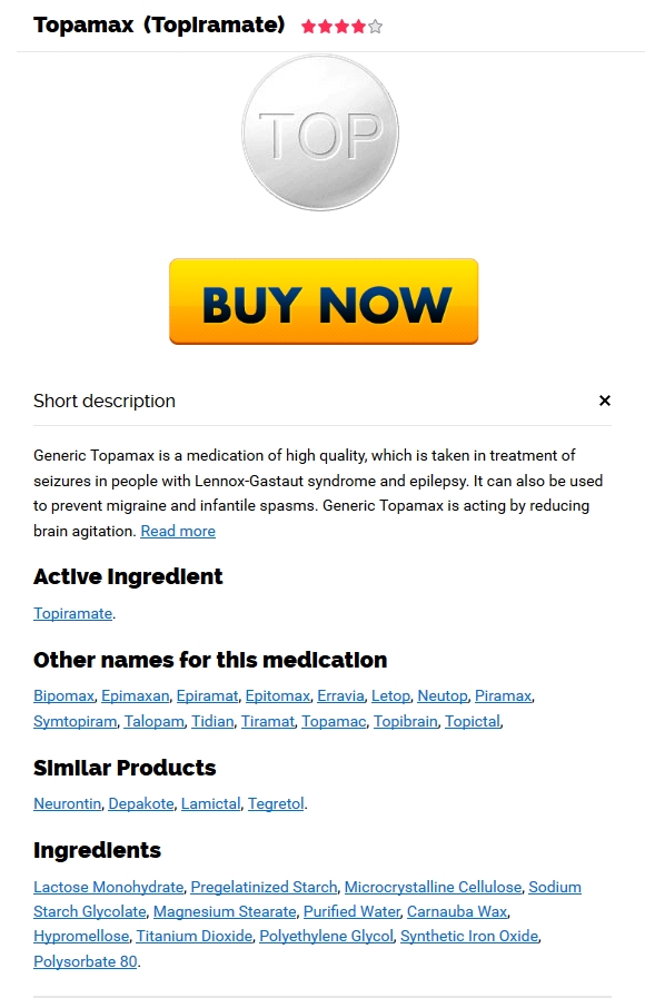 Topamax Best Buy. Best Prices For Excellent Quality. Online Drug Store, Big Discounts topamax