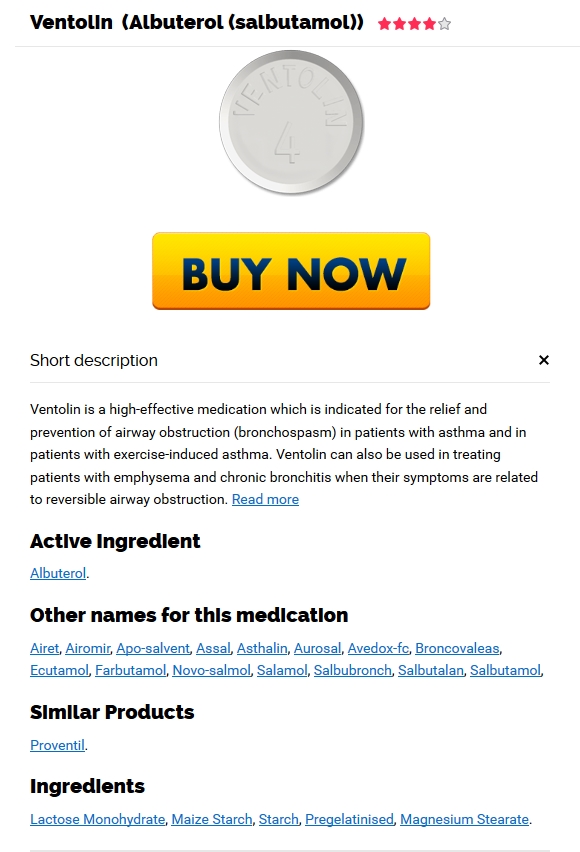 Where I Can Order Ventolin — How Much Is Generic Albuterol