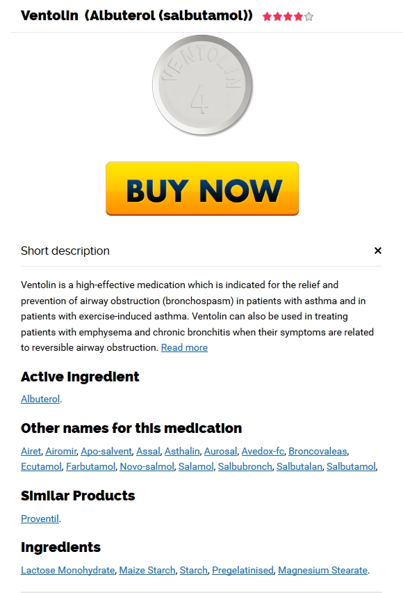 Ventolin Low Cost Prescription