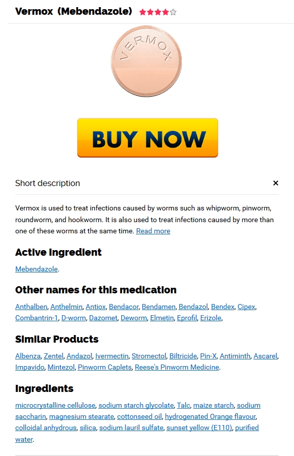 Order Vermox 100 mg Brand Pills Online 3