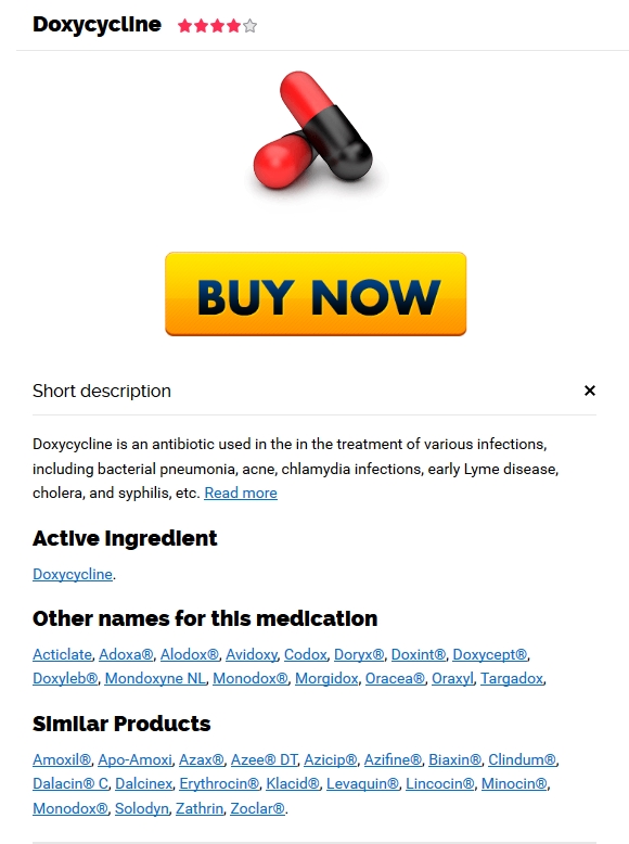 Doxycycline Generic Pills Purchase 3