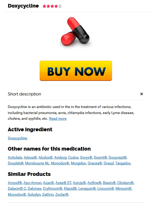 Doxycycline 100mg online