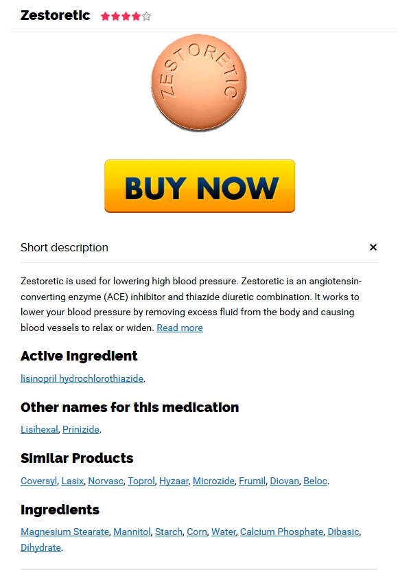 Zestoretic Best Order