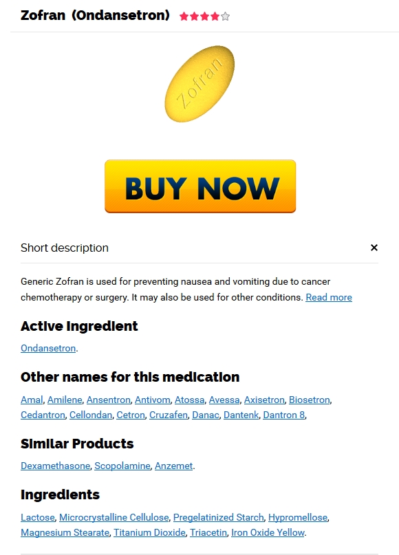 Where To Order Zofran Without Prescription. Wholesale Ondansetron Price 3