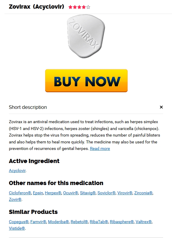 Generic Acyclovir Vs Acyclovir Best Buys zovirax
