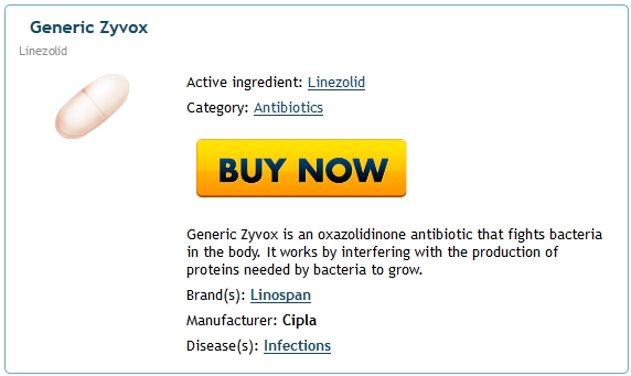 Best Pharmacy To Purchase Generic Drugs / Best Deal On Zyvox online / Best Prices For All Customers